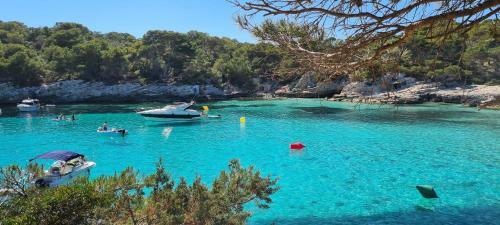 Apartamento Villa Orchid�e - Coves Noves