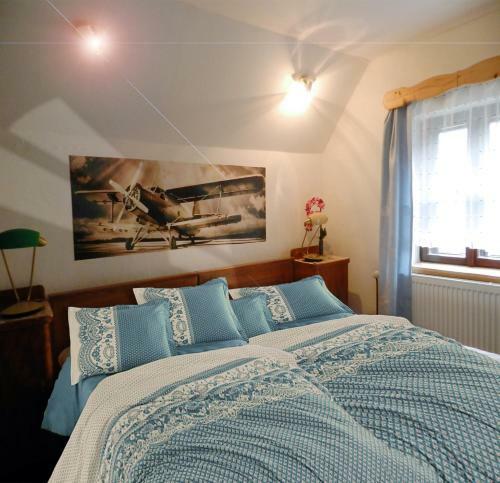 Romantick� Apartm�n U V??e ?elezn� Panna