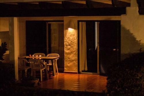 Traumurlaub Im Casa Buenos Aires