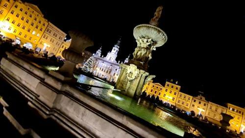 Hostal Novohradsk�