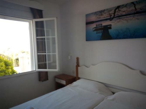 Apartamento Castellsol Arenal Home Beach