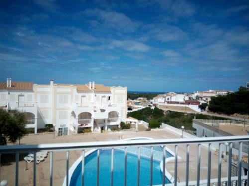 Apartamento Castellsol Arenal Home Beach