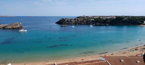 Apartamento Castellsol Arenal Home Beach