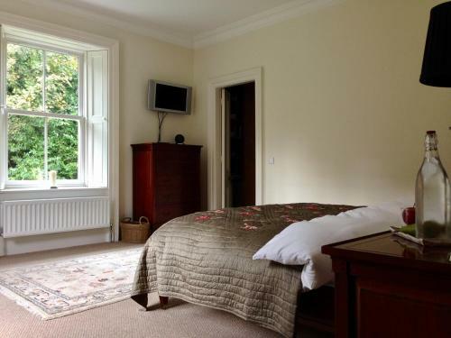 Agroturismo Blackhill Woods