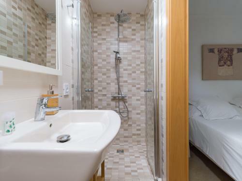 Salobre Villas Golfers