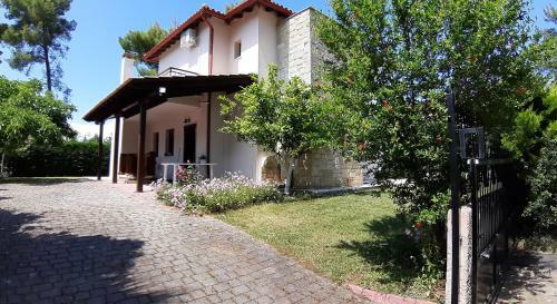 Villa-danos