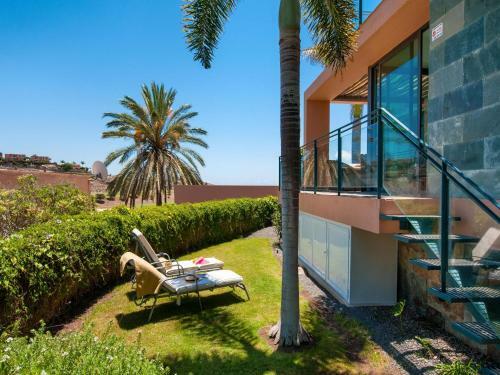 Villa Los Lagos 20