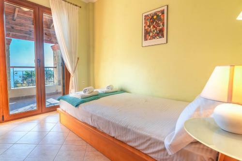 Zennova #18 Villa Afytos Sea-cret