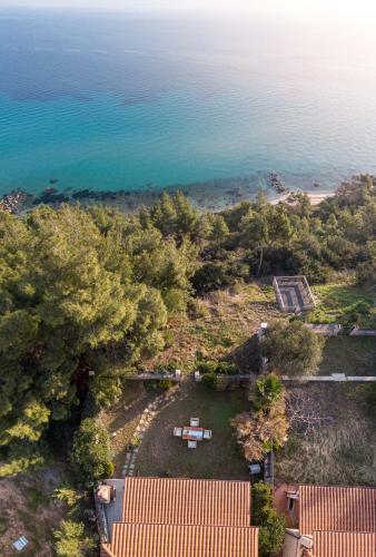 Zennova #18 Villa Afytos Sea-cret