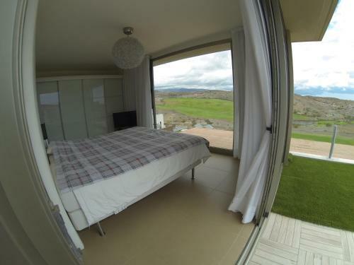Hotel Salobre Golf Los Dragos Atico De Lujo