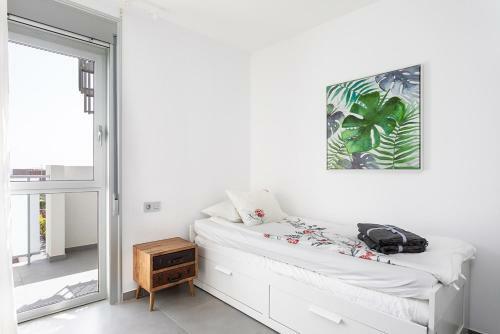 Apartamentos Las Terrazas De Sotavento By Sunkeyrents