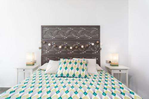Apartamentos Las Terrazas De Sotavento By Sunkeyrents