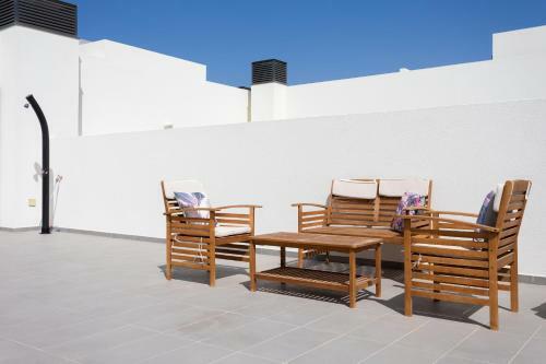 Apartamentos Las Terrazas De Sotavento By Sunkeyrents
