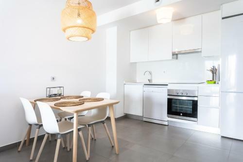 Apartamentos Las Terrazas De Sotavento By Sunkeyrents