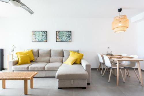 Apartamentos Las Terrazas De Sotavento By Sunkeyrents