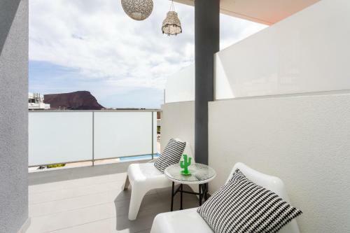 Apartamentos Las Terrazas De Sotavento By Sunkeyrents