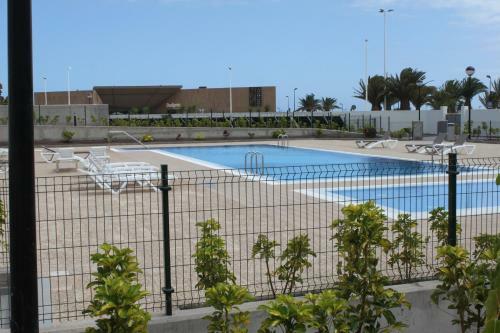Apartamentos Las Terrazas De Sotavento By Sunkeyrents
