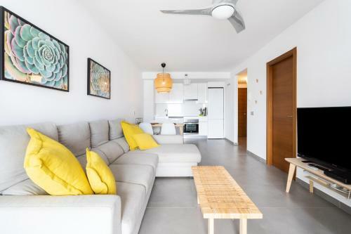 Apartamentos Las Terrazas De Sotavento By Sunkeyrents