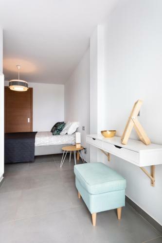 Apartamentos Las Terrazas De Sotavento By Sunkeyrents