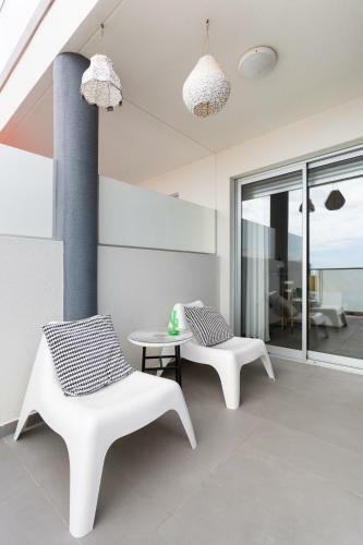 Apartamentos Las Terrazas De Sotavento By Sunkeyrents