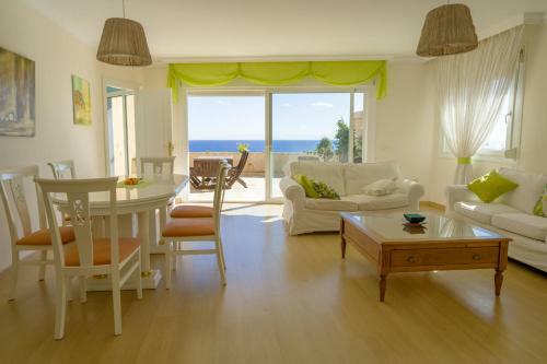 Apartamento Piso Paraiso La Nea