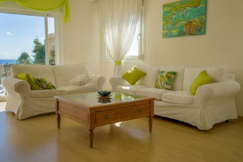 Apartamento Piso Paraiso La Nea