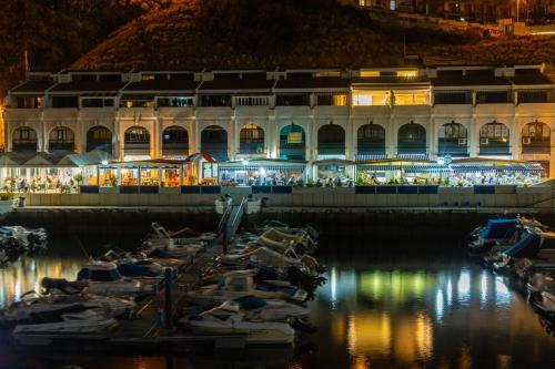 Apartamento Radazul Marina Seafront 5