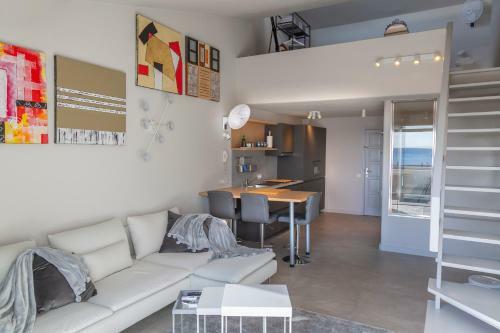 Apartamento Radazul Marina Seafront 5