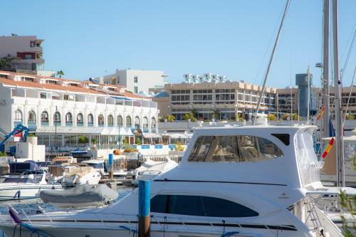 Apartamento Radazul Marina Seafront 5