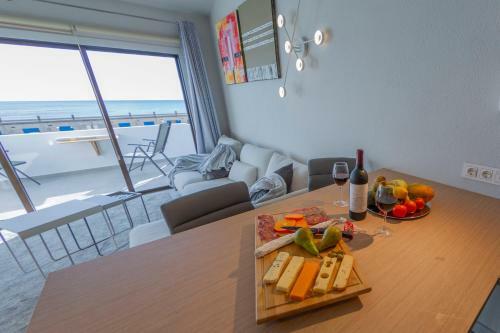 Apartamento Radazul Marina Seafront 5