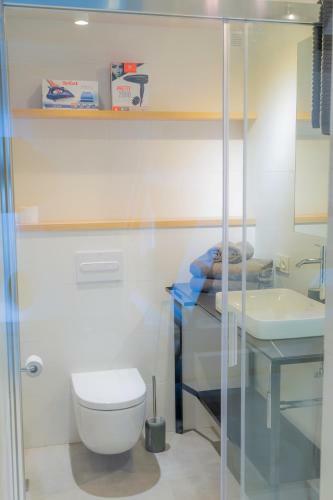 Apartamento Radazul Marina Seafront 5