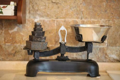 Apartamento Beautiful Studio In Traditional Afytos Halkidiki-uvc Sterilized