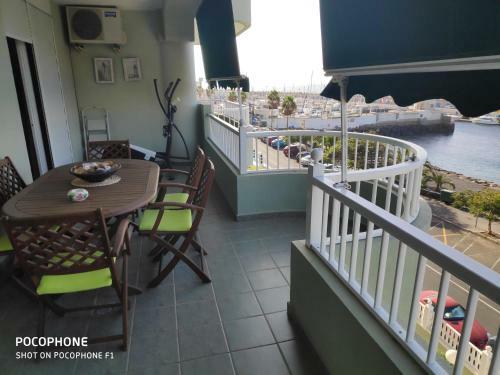 Apartamento Para�so Del Atl�ntico