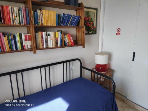 Apartamento Para�so Del Atl�ntico