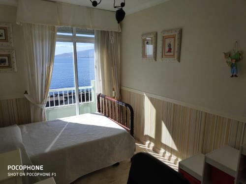 Apartamento Para�so Del Atl�ntico