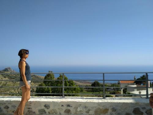 Apartamento Villa Irena Panoramic Sea View