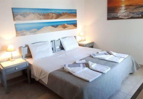 Apartamento Villa Irena Panoramic Sea View