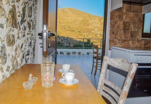 Apartamento Villa Irena Panoramic Sea View