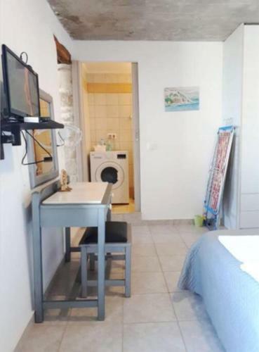 Apartamento Villa Irena Panoramic Sea View