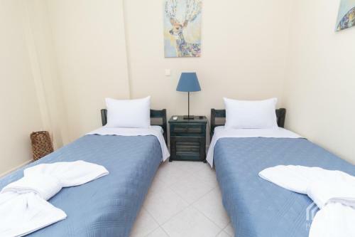 Villa Y Sea View