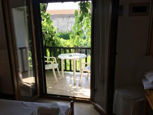 Hostal Room In Guest Room - Villa Maro 2 Afytos