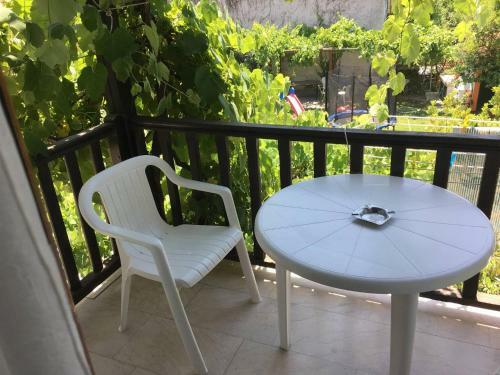 Hostal Room In Guest Room - Villa Maro 2 Afytos