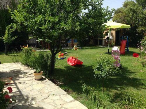 Hostal Room In Guest Room - Villa Maro 2 Afytos