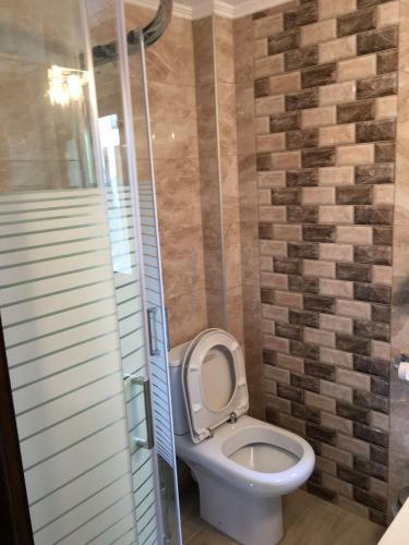 Hostal Room In Guest Room - Villa Maro 2 Afytos