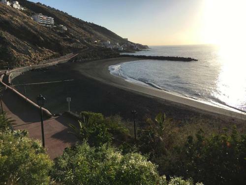 Apartamento Magnific Flat With Panoramic Sea Views