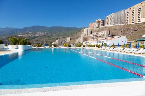 Apartamento Radazul Marina Seafront 13