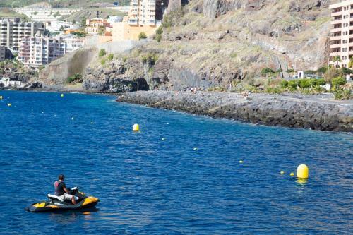 Apartamento Radazul Marina Seafront 13