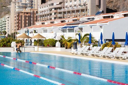 Apartamento Radazul Marina Seafront 13