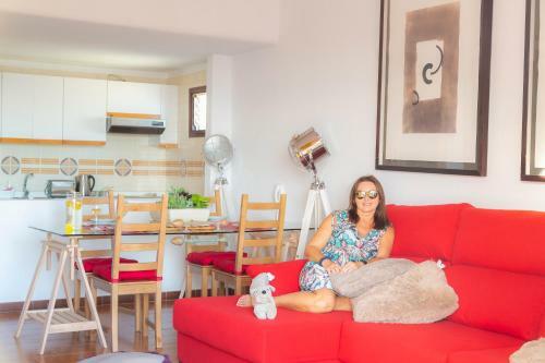 Apartamento Radazul Marina Seafront 13