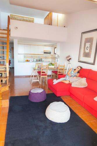 Apartamento Radazul Marina Seafront 13
